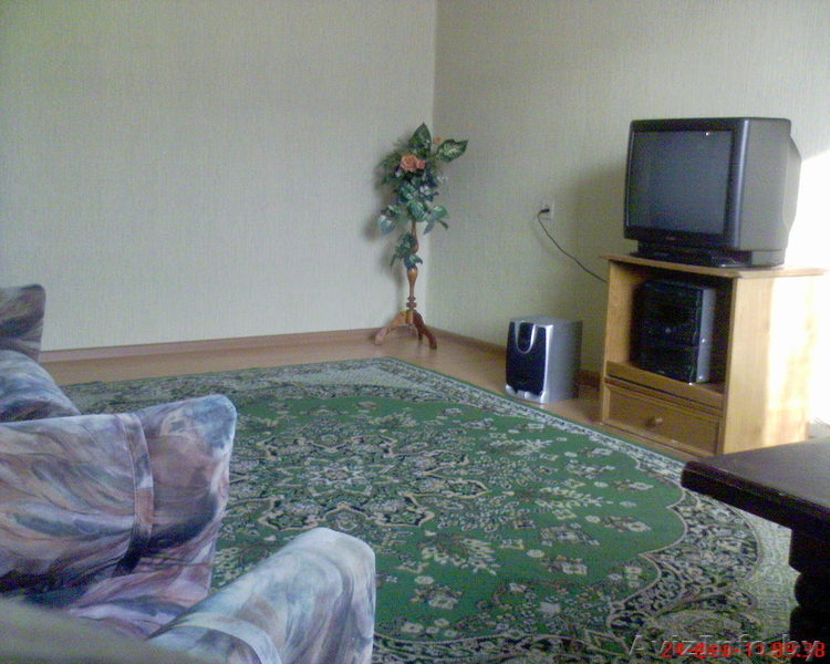 Двухкомнатная квартира в Витебске на сутки - Изображение #1, Объявление #295397