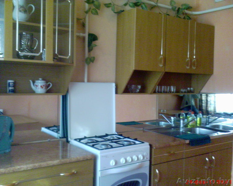 Двухкомнатная квартира в Витебске на сутки - Изображение #3, Объявление #295397