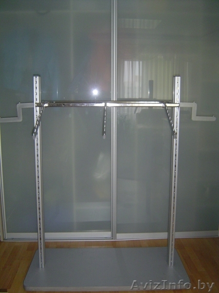 Продам торговое оборудование б\у - Изображение #1, Объявление #290051