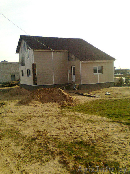 Дом в Витебской области - Изображение #4, Объявление #285880