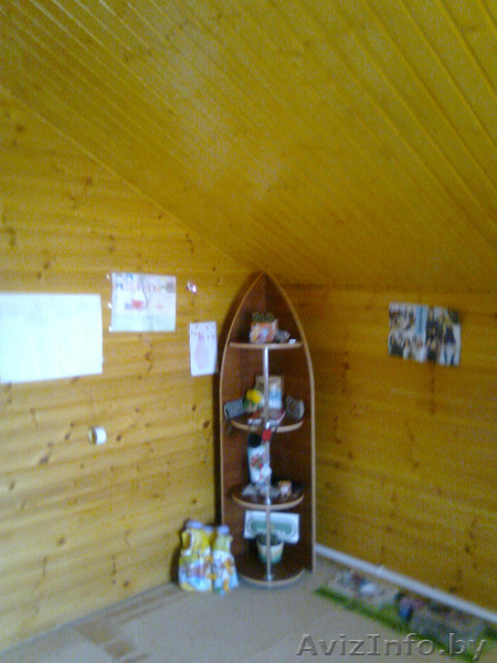 Дом в Витебской области - Изображение #7, Объявление #285880