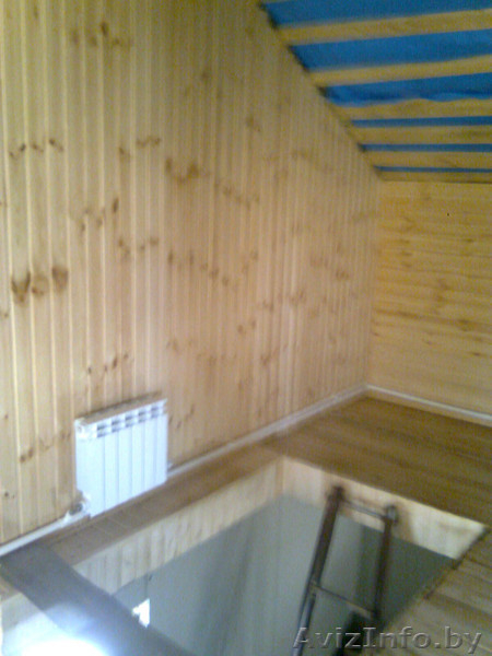 Дом в Витебской области - Изображение #3, Объявление #285880