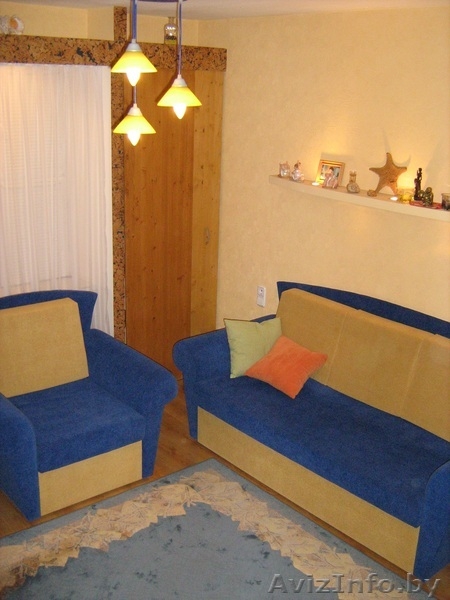 Сдам квартиру на время Славянского Базара в Витебска - Изображение #4, Объявление #284591