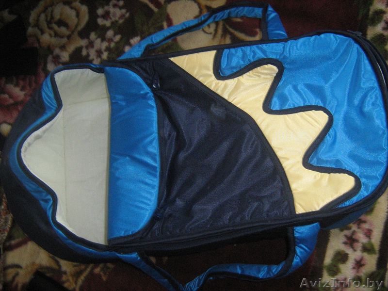 Продам коляску универсал "РИКО МАТРИКС" в отличном состоянии - Изображение #2, Объявление #306103