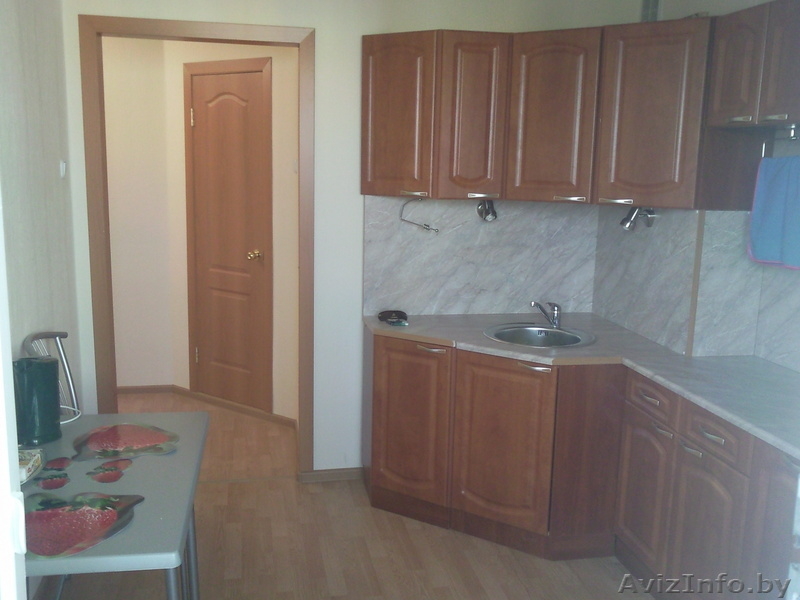 Уютная и чистая  квартира на сутки, часы, недели на ул. Чкалова  в эли - Изображение #3, Объявление #327793