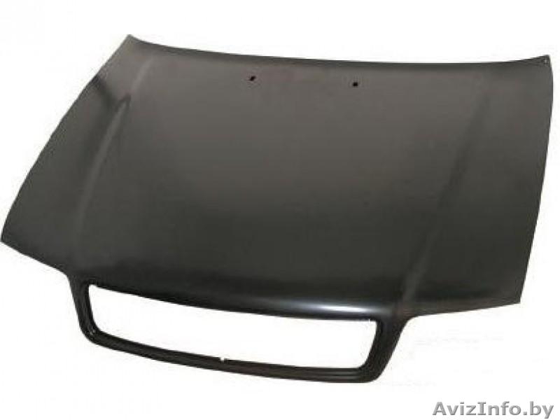 Кузовные детали  - Изображение #1, Объявление #315736