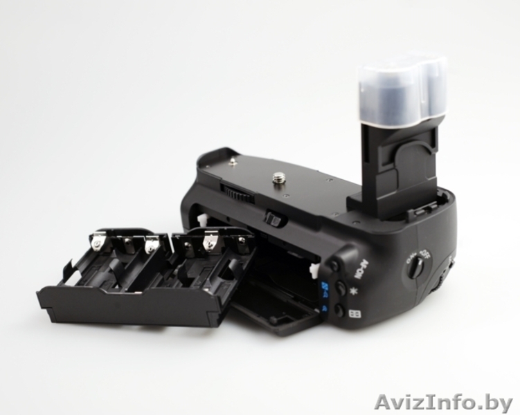 Батарейный блок Phottix BP-7D Premium для Canon 7D - Изображение #2, Объявление #314913
