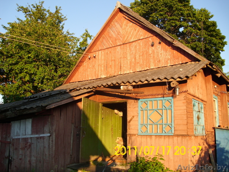 ПРОДАЖА  ДОМА В ДЕРЕВНЕ КРЫНКИ - Изображение #3, Объявление #325335