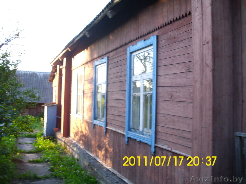 ПРОДАЖА  ДОМА В ДЕРЕВНЕ КРЫНКИ - Изображение #1, Объявление #325335