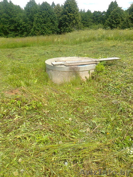 ПРОДАМ УЧАСТОК В ДЕРЕВНЕ В ВИТЕБСКОМ НАПРАВЛЕНИИ - Изображение #1, Объявление #313284