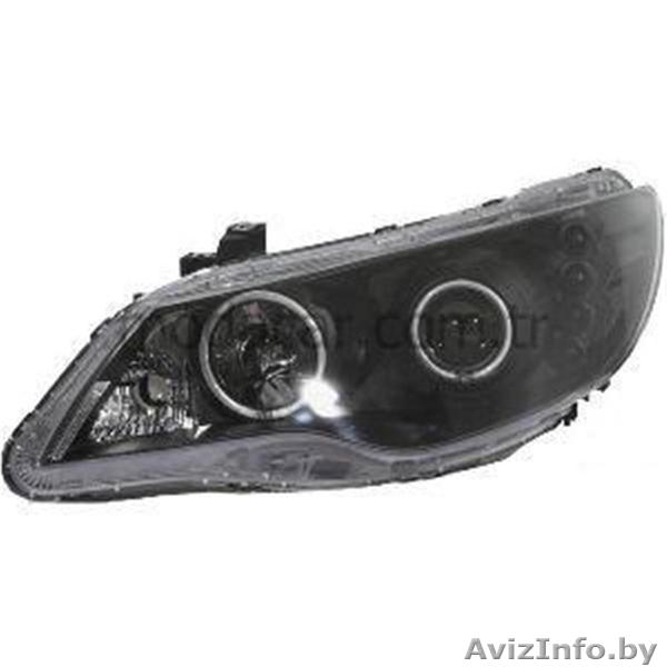 Кузовные детали  - Изображение #3, Объявление #315736