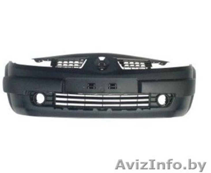 Кузовные детали  - Изображение #4, Объявление #315736