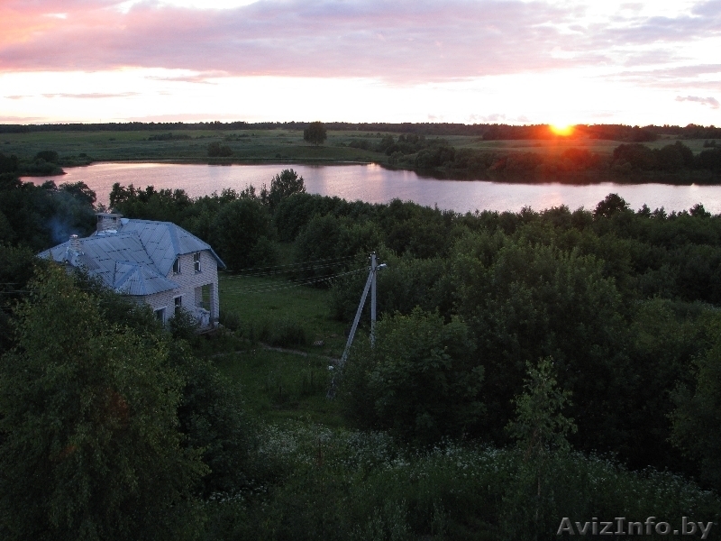 Сдаю дом на берегу озера  - Изображение #2, Объявление #343496