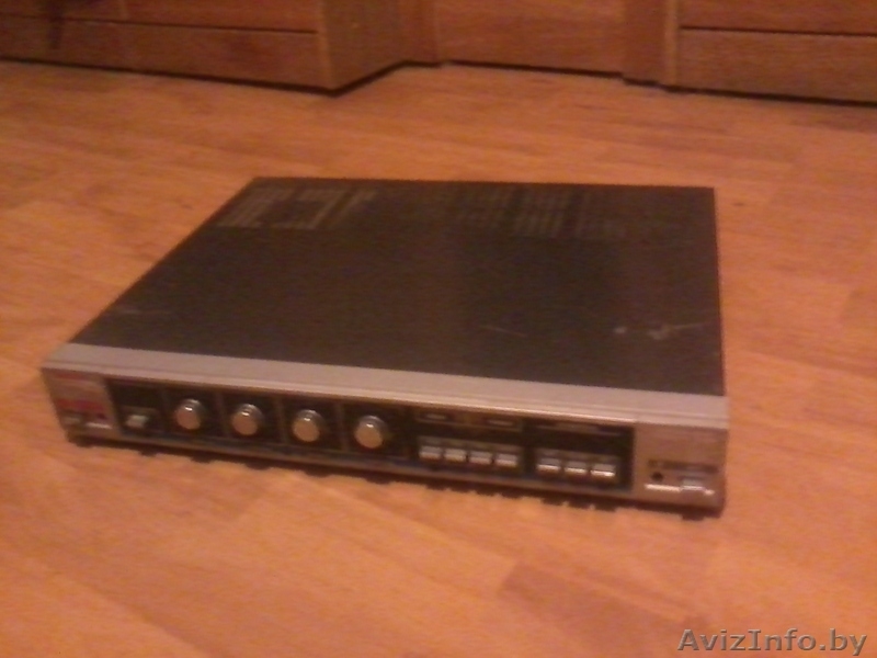 Продам колонки, усилитель, эквалайзер, - Изображение #2, Объявление #345875