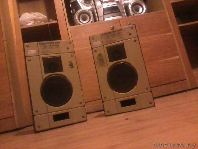 Продам колонки, усилитель, эквалайзер, - Изображение #3, Объявление #345875