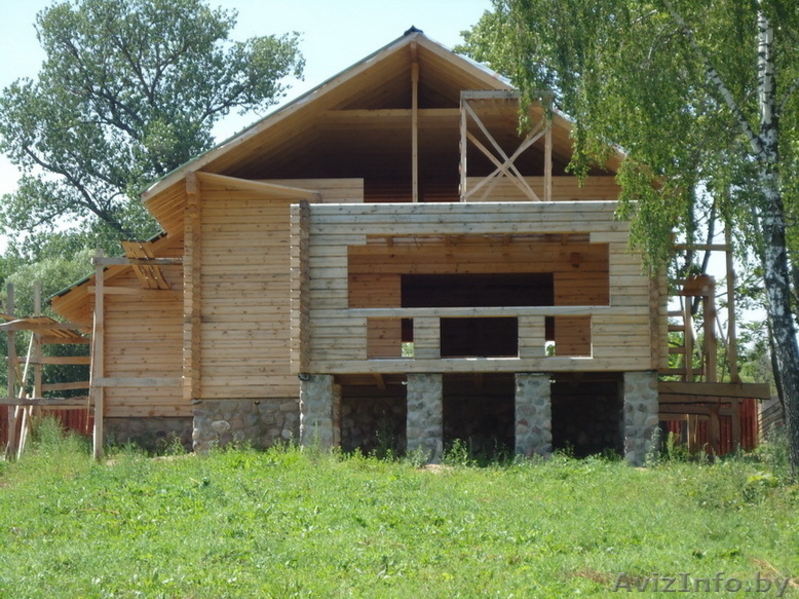 Продается дом в Парасках - Изображение #5, Объявление #339519