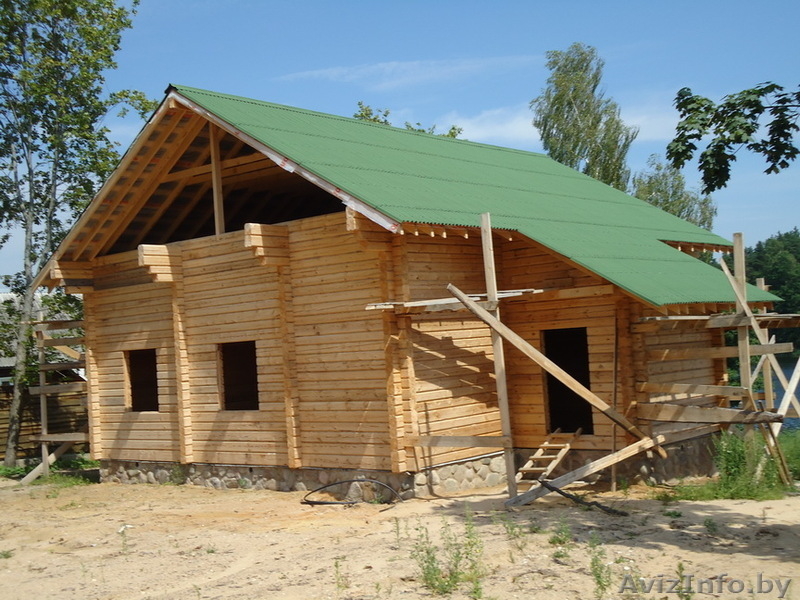 Продается дом в Парасках - Изображение #6, Объявление #339519