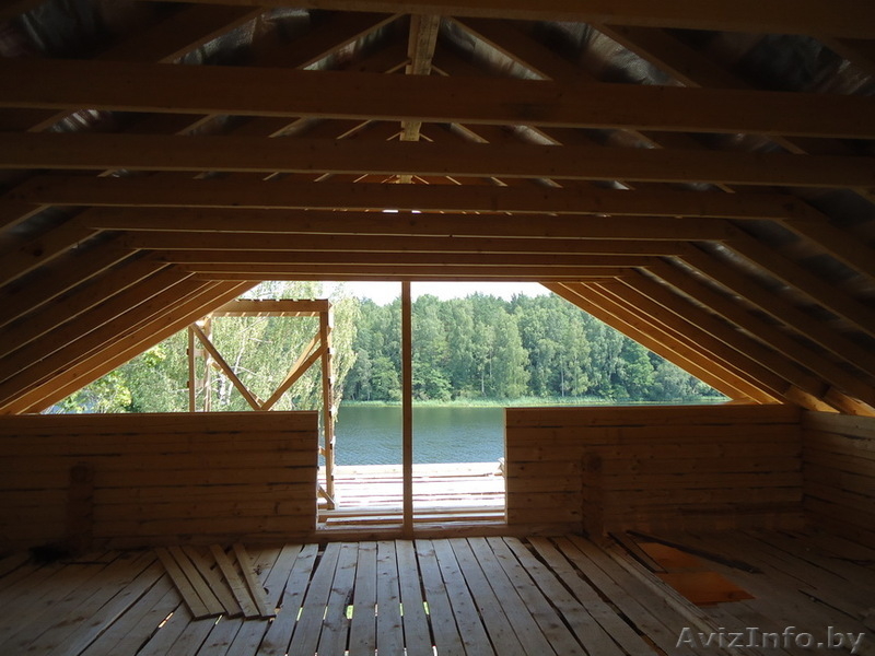 Продается дом в Парасках - Изображение #9, Объявление #339519