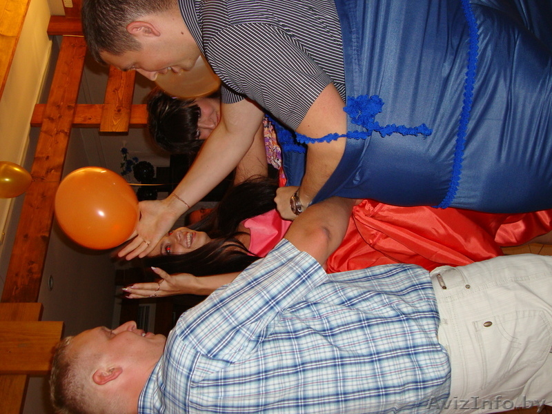 Организация и проведение любых мероприятий. - Изображение #2, Объявление #48874