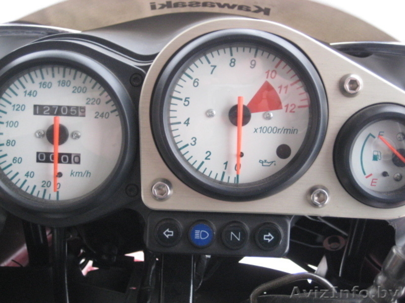 продам мотоцикл СРОЧНО - Изображение #3, Объявление #357679