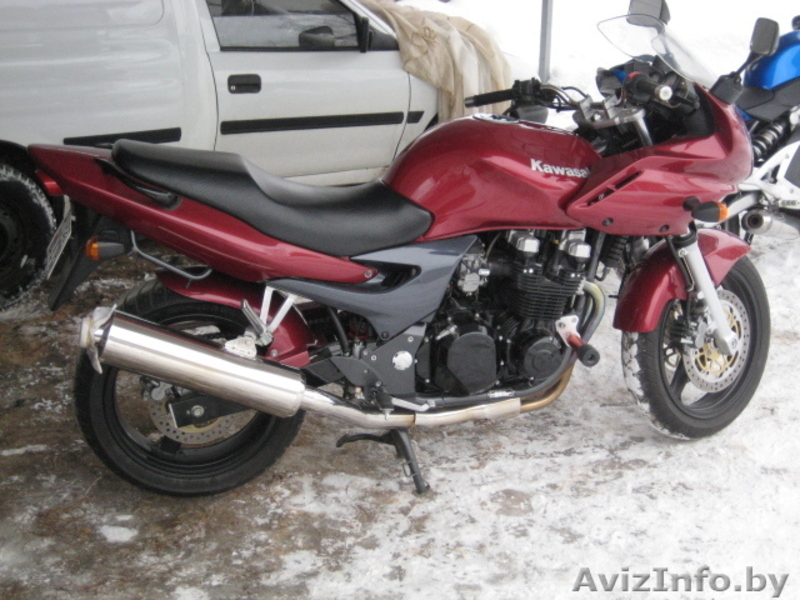 продам мотоцикл СРОЧНО - Изображение #1, Объявление #357679