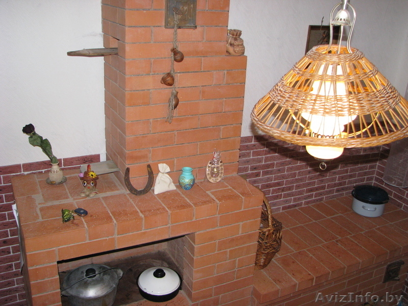 Сдаю дом на берегу озера  - Изображение #5, Объявление #343496