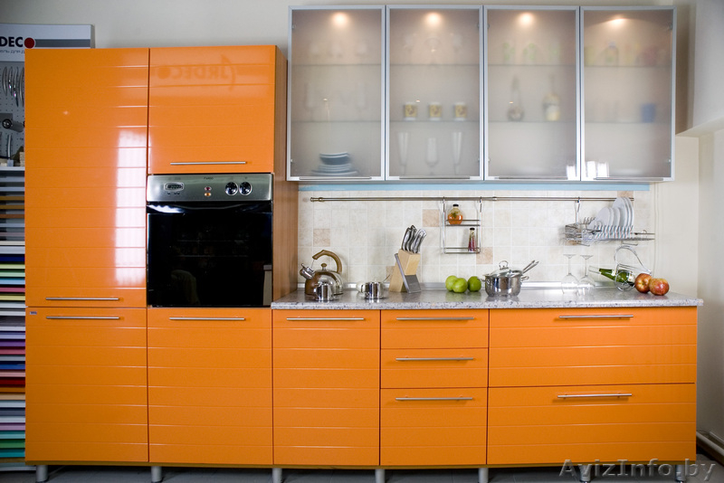 изготовление кухонь,кухня,кухни,кухонной мебели под,на заказ - Изображение #1, Объявление #378428