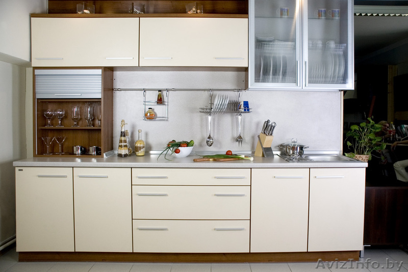 изготовление кухонь,кухня,кухни,кухонной мебели под,на заказ - Изображение #6, Объявление #378428