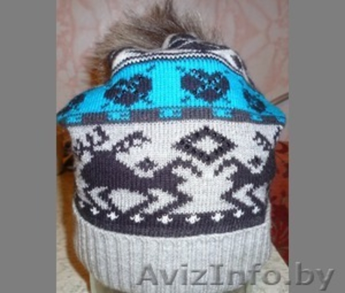 Продам женские куртки,обувь,шапки и костюм - Изображение #6, Объявление #384714