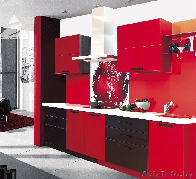 Кухни в Витебске ООО "Кухни от А до Я"(стол в подарок) - Изображение #3, Объявление #312418