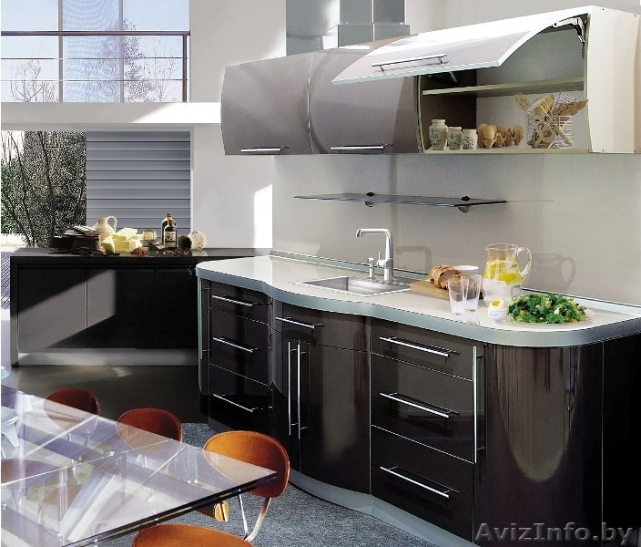 Кухни в Витебске ООО "Кухни от А до Я"(стол в подарок) - Изображение #4, Объявление #312418