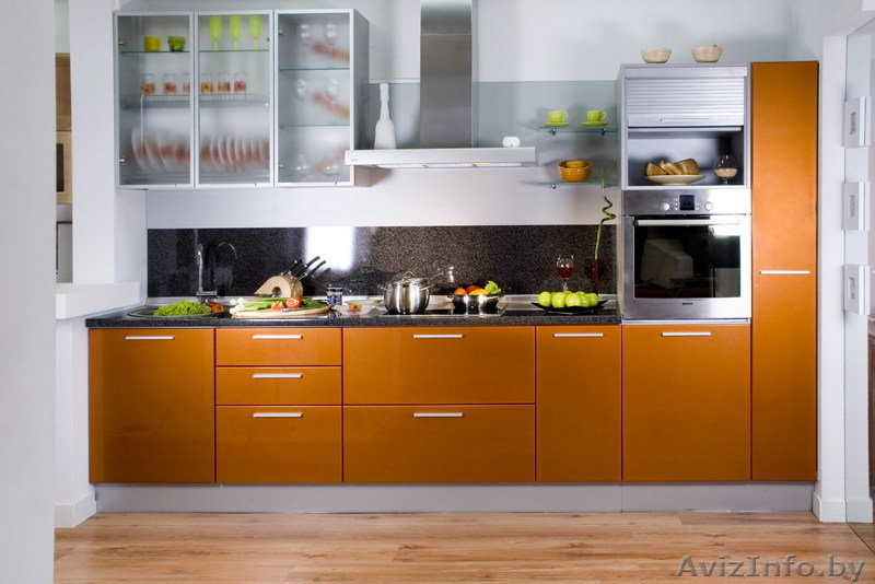 изготовление кухонь,кухня,кухни,кухонной мебели под,на заказ - Изображение #2, Объявление #378428