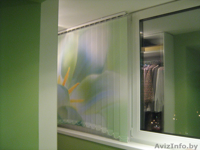 изготовление продажа жалюзи в витебске - Изображение #1, Объявление #377800