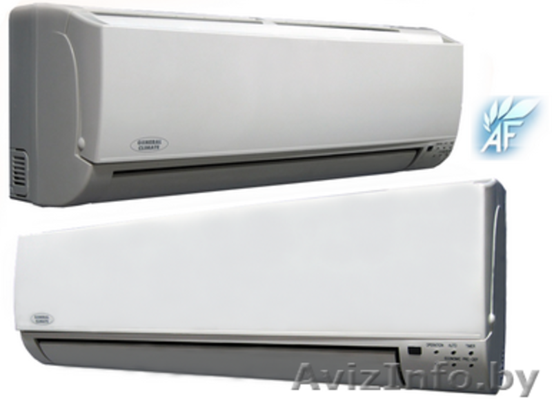 Кондиционеры в Витебске. Гарантия. Монтаж - Изображение #1, Объявление #372883