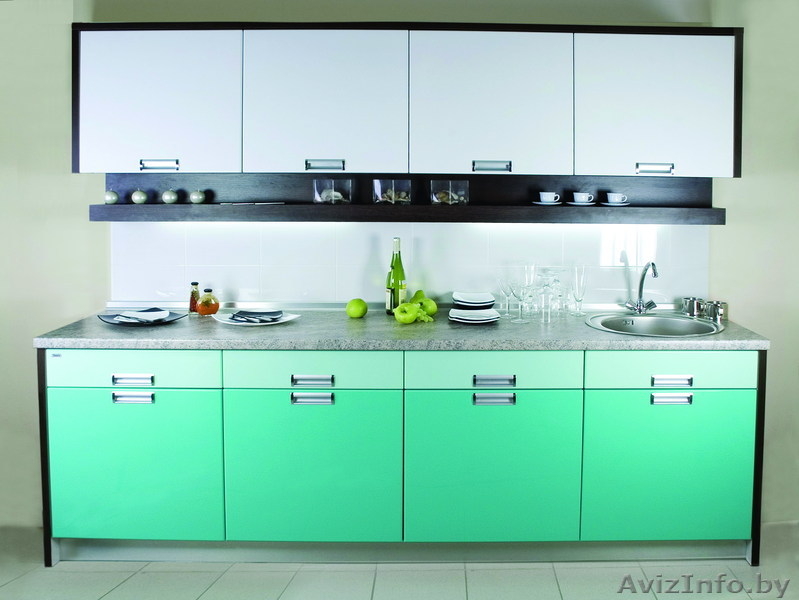 изготовление кухонь,кухня,кухни,кухонной мебели под,на заказ - Изображение #3, Объявление #378428