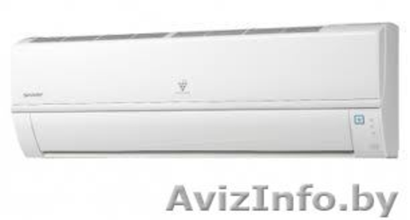 Кондиционеры в Витебске. Гарантия. Монтаж - Изображение #5, Объявление #372883