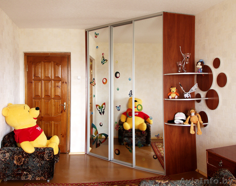 мебель на заказ шкафы купе под заказ в витебске - Изображение #2, Объявление #378675