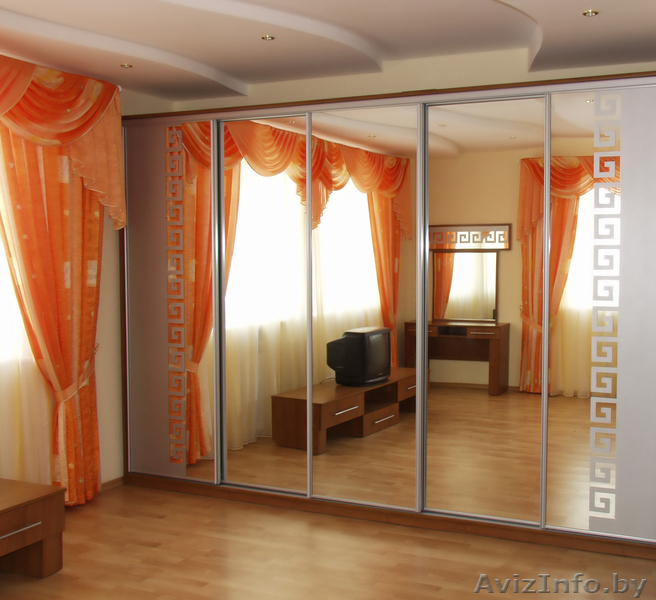 мебель на заказ шкафы купе под заказ в витебске - Изображение #3, Объявление #378675