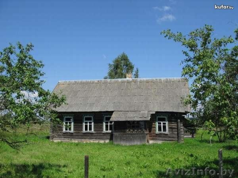 Продам дом возле озера - Изображение #3, Объявление #400779