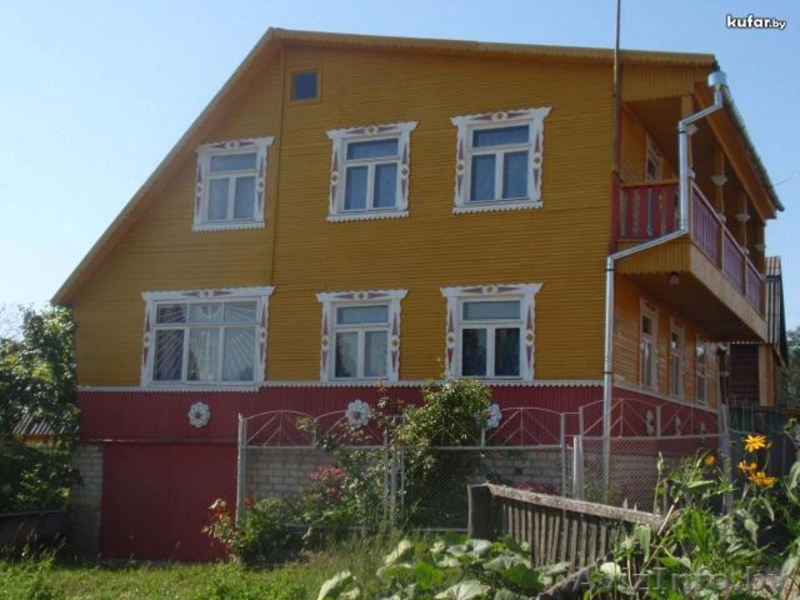 Продам уютный красивый дом  - Изображение #3, Объявление #400750