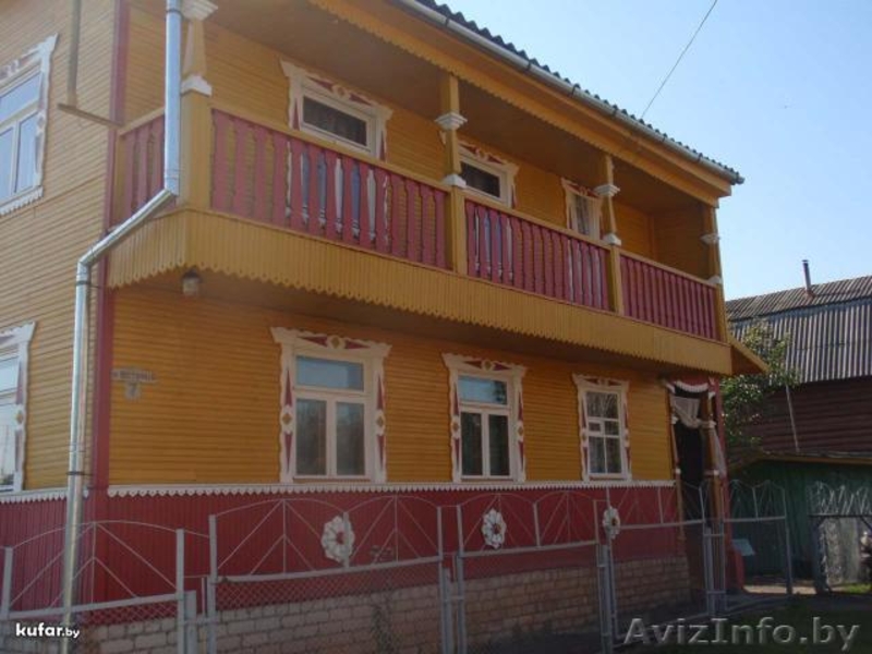 Продам уютный красивый дом  - Изображение #2, Объявление #400750