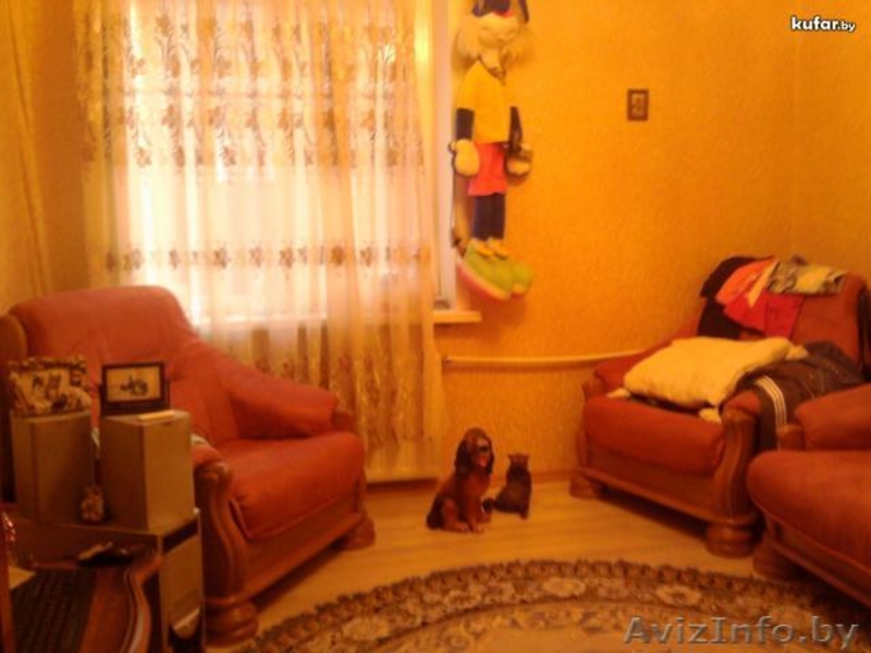 Продам дом в Лучёсе - Изображение #2, Объявление #400758