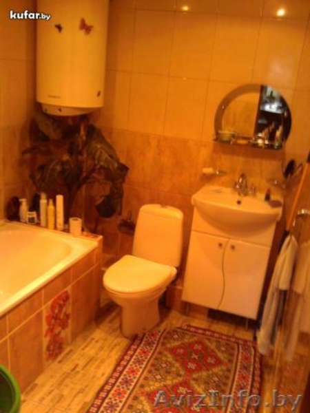 Продам дом в Лучёсе - Изображение #4, Объявление #400758