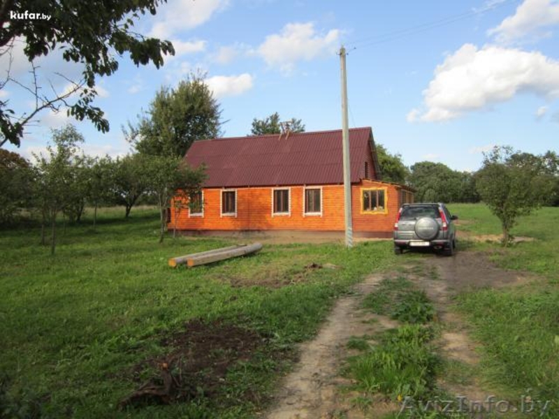 Продам участок на берегу озера  - Изображение #1, Объявление #399286