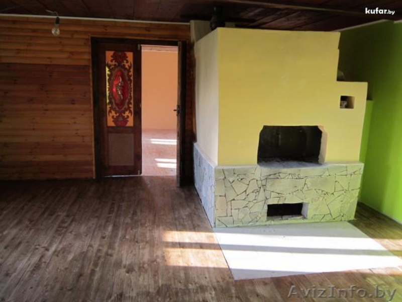 Продам участок на берегу озера  - Изображение #3, Объявление #399286