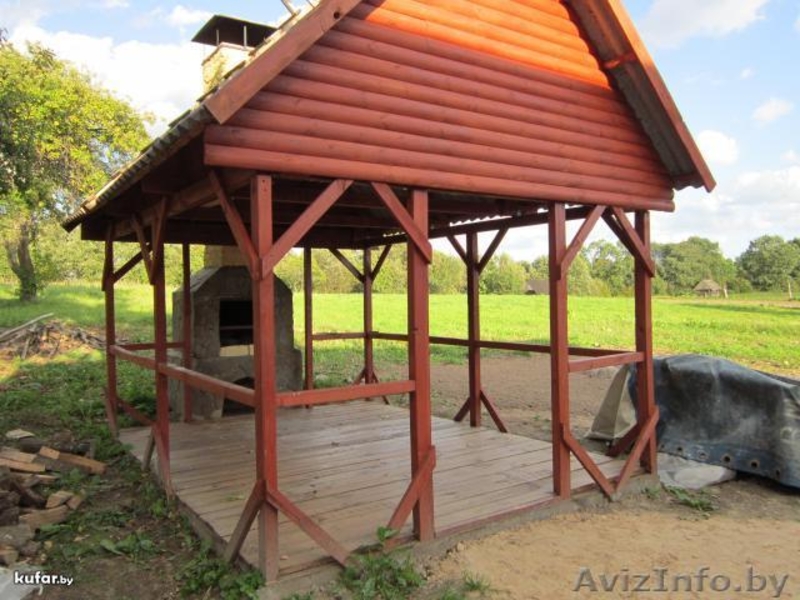 Продам участок на берегу озера  - Изображение #4, Объявление #399286