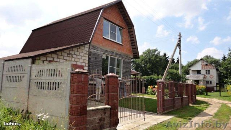Продам дом в дачном кооперативе - Изображение #2, Объявление #400752