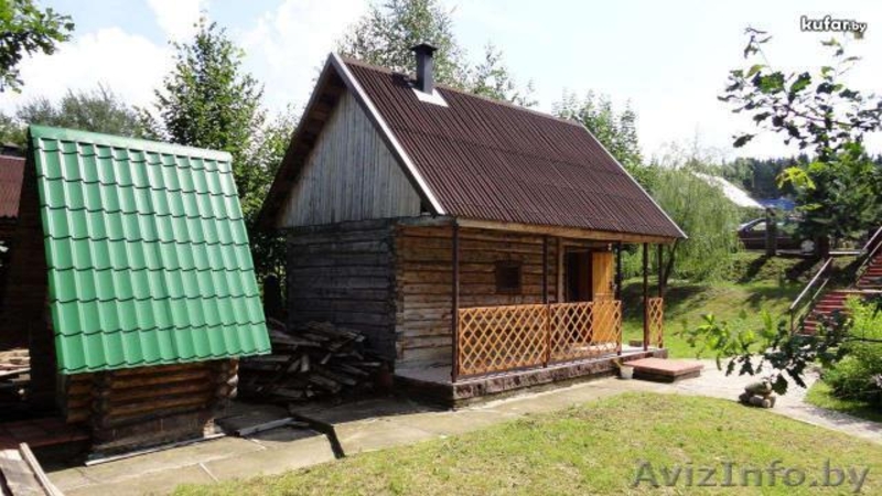 Продам дом в дачном кооперативе - Изображение #1, Объявление #400752