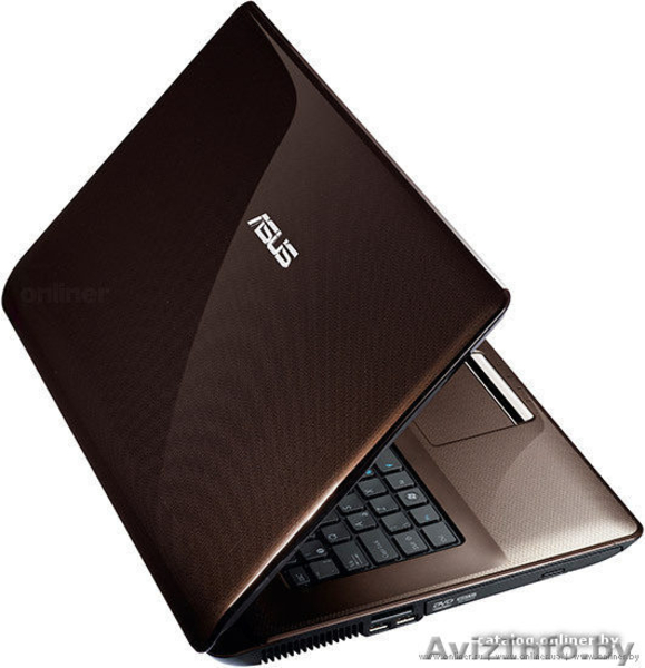 Ноутбук ASUS K72 DR в отличном состоянии - Изображение #2, Объявление #407742