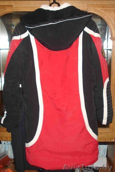 пуховик на девочку-подростка - Изображение #2, Объявление #405865